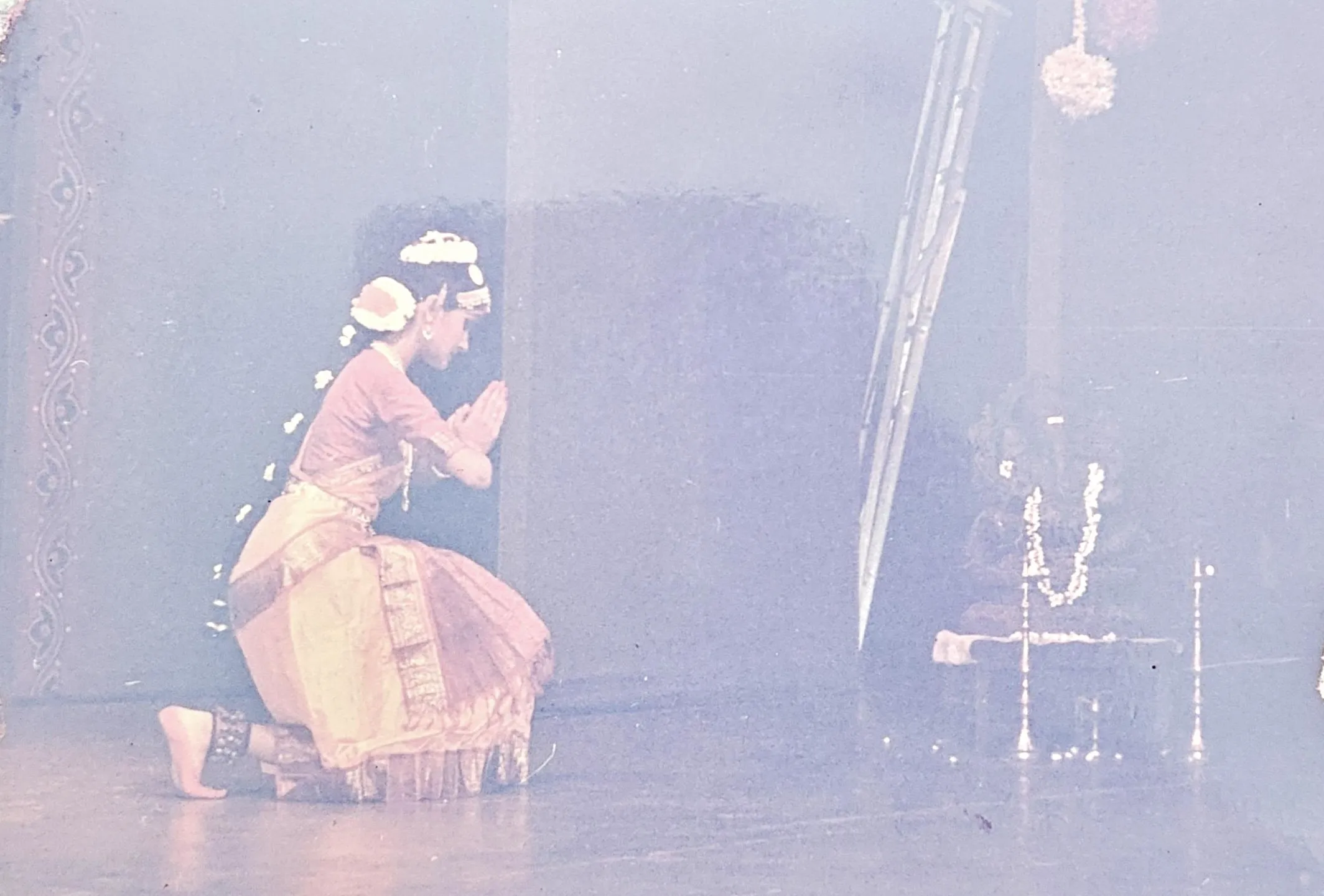 Arangetram Ceremony - Image 18